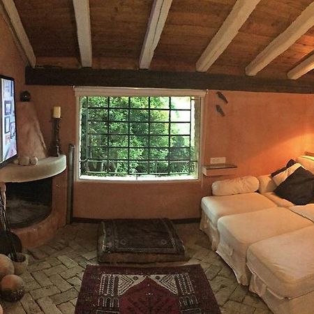 Villa Domenicale Agios Markos ภายนอก รูปภาพ